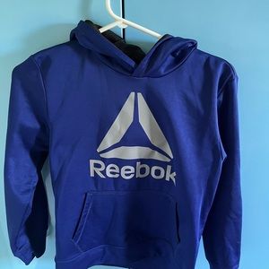 Reebok Boy Hoodies- 10-12 years old
